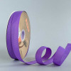 Лента репс Ding Xin 2.5 см * 90 м - #1054 Лавандовый